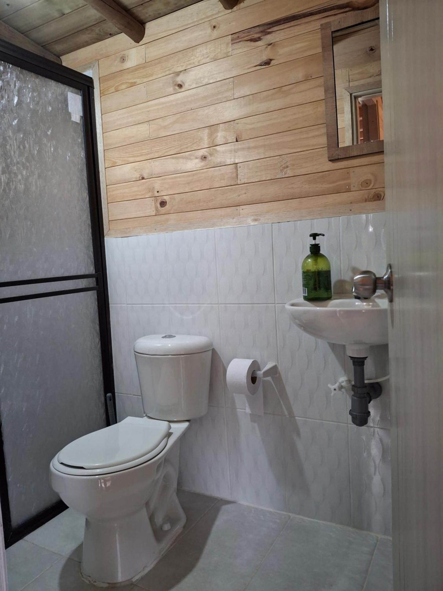 Campsite Del Bosque